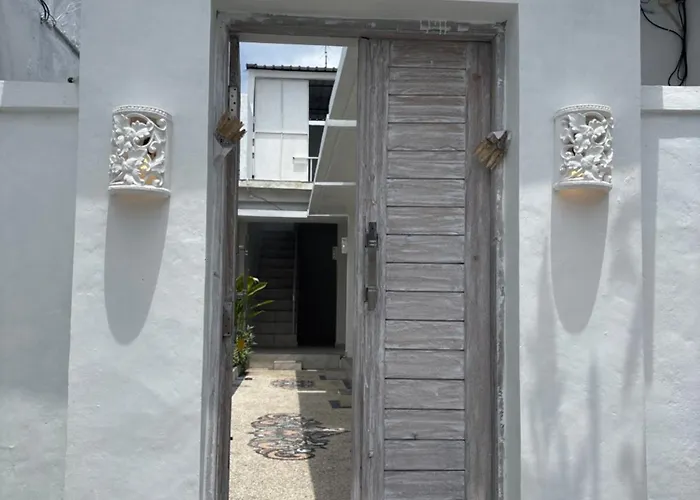 Asih Maison d'hôtes