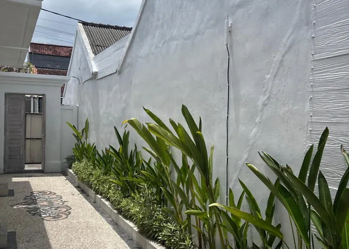Asih Maison d'hôtes Uluwatu