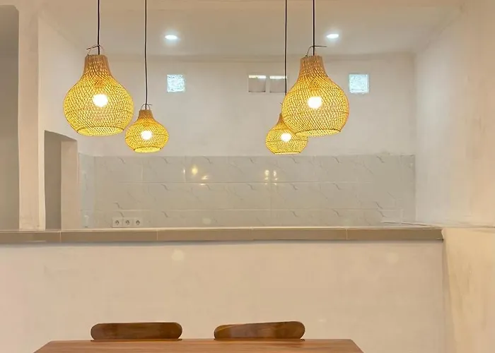 Asih Maison d'hôtes Uluwatu