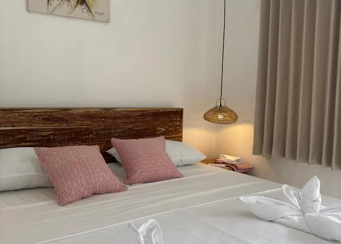 Asih Maison d'hôtes Uluwatu